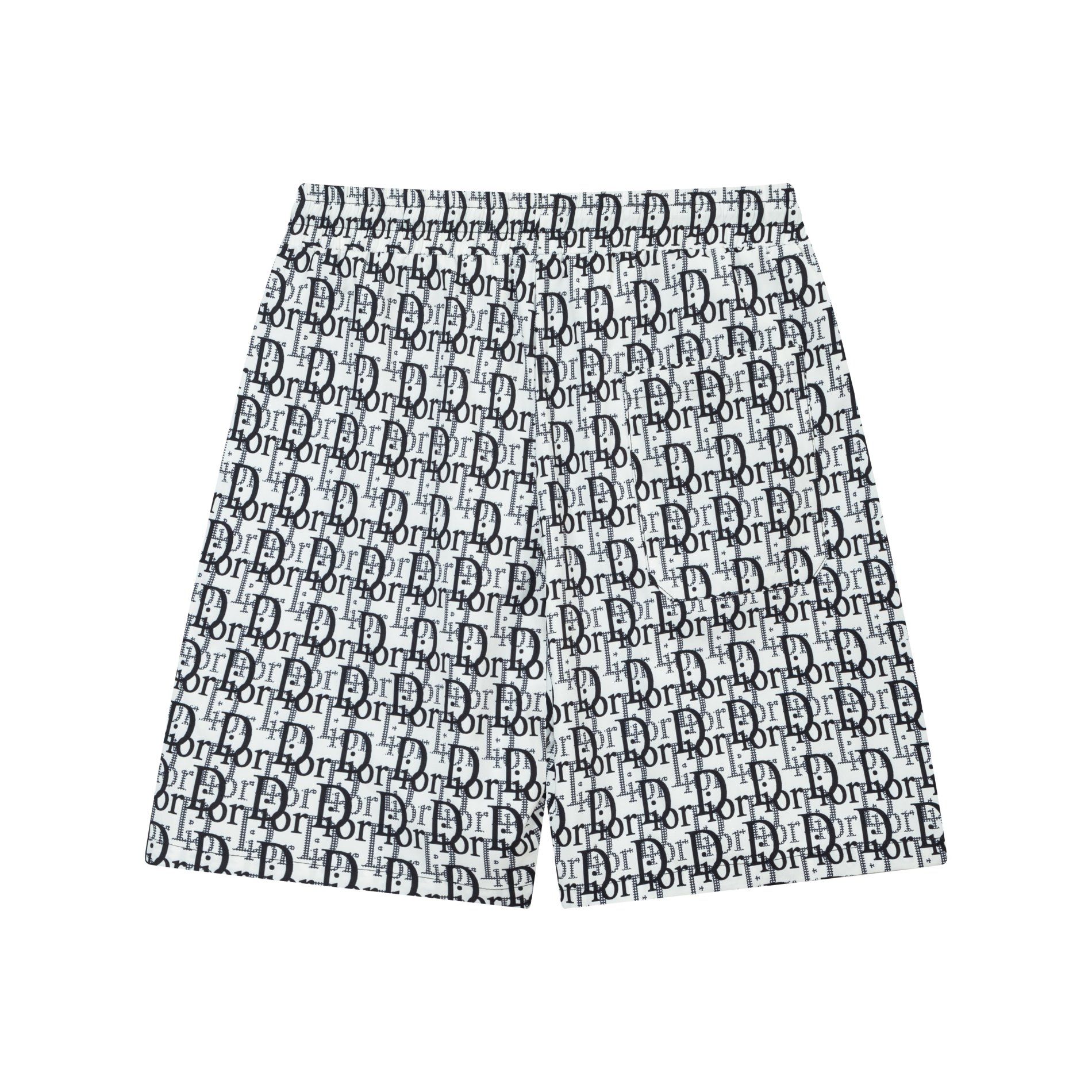 【DIOR  公式旗艦店】ディオール  ショートパンツ  ご好評に付き再入荷！