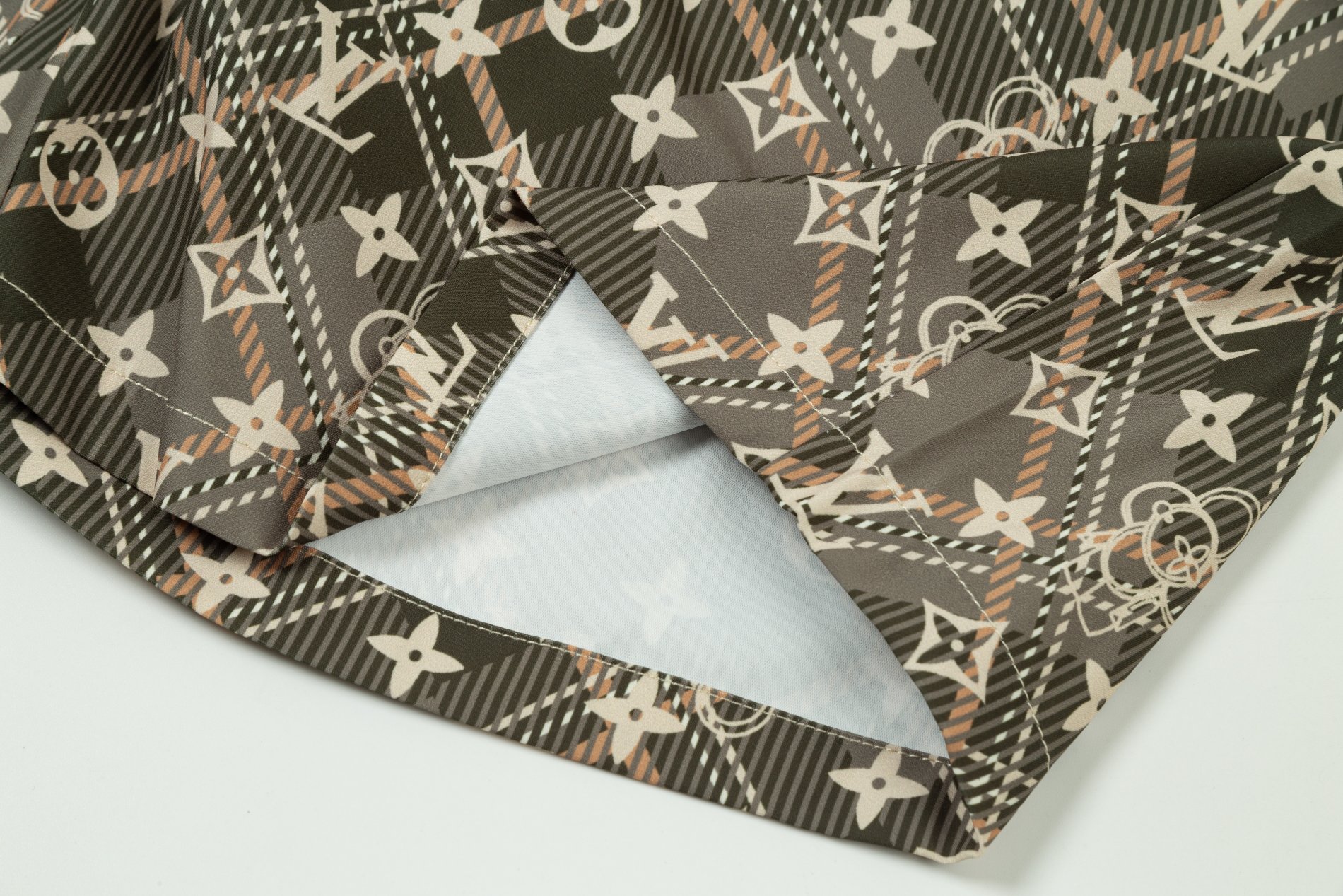 【LOUIS VUITTON  公式旗艦店】ルイヴィトン  ショートパンツ  ご好評に付き再入荷！