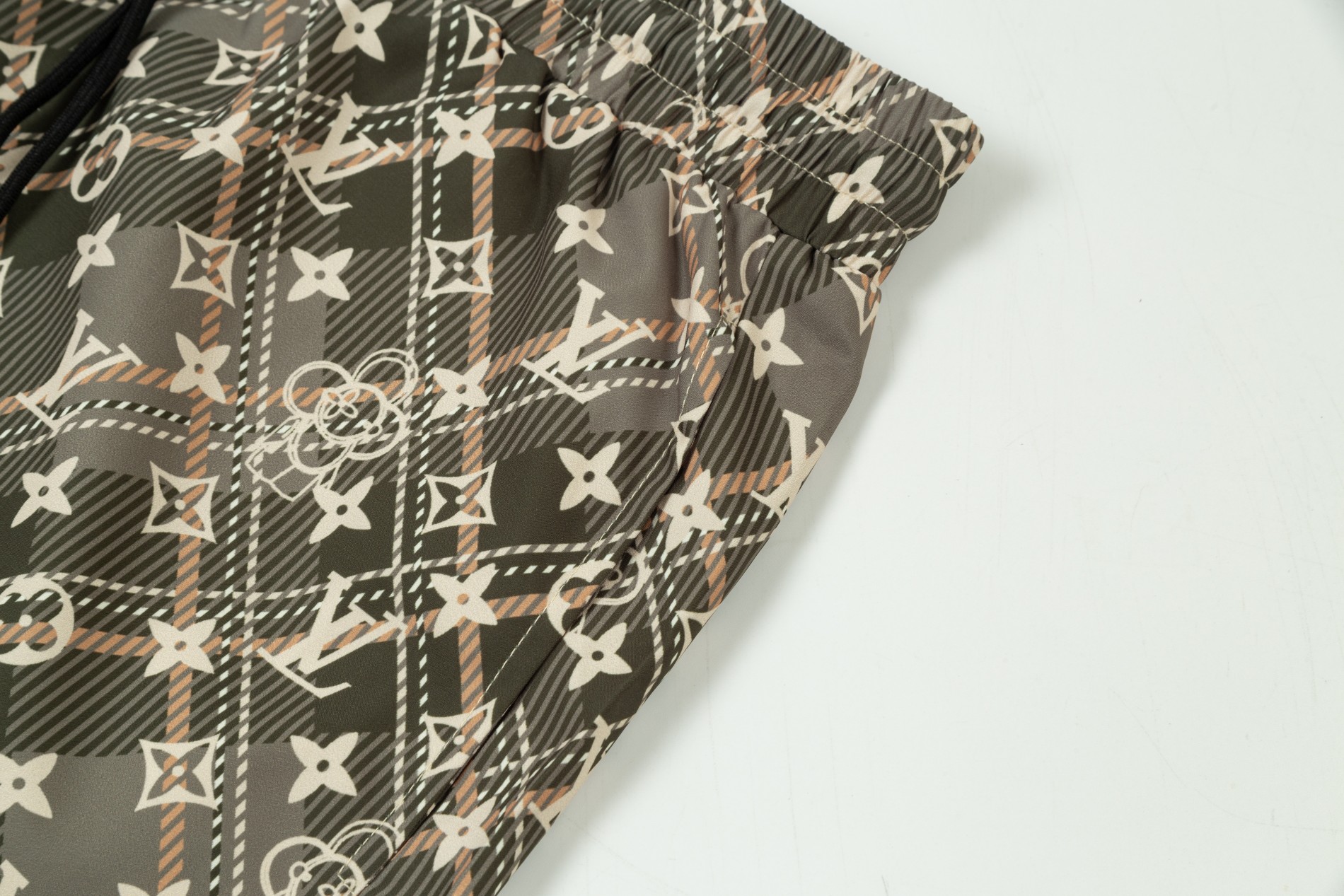 【LOUIS VUITTON  公式旗艦店】ルイヴィトン  ショートパンツ  ご好評に付き再入荷！