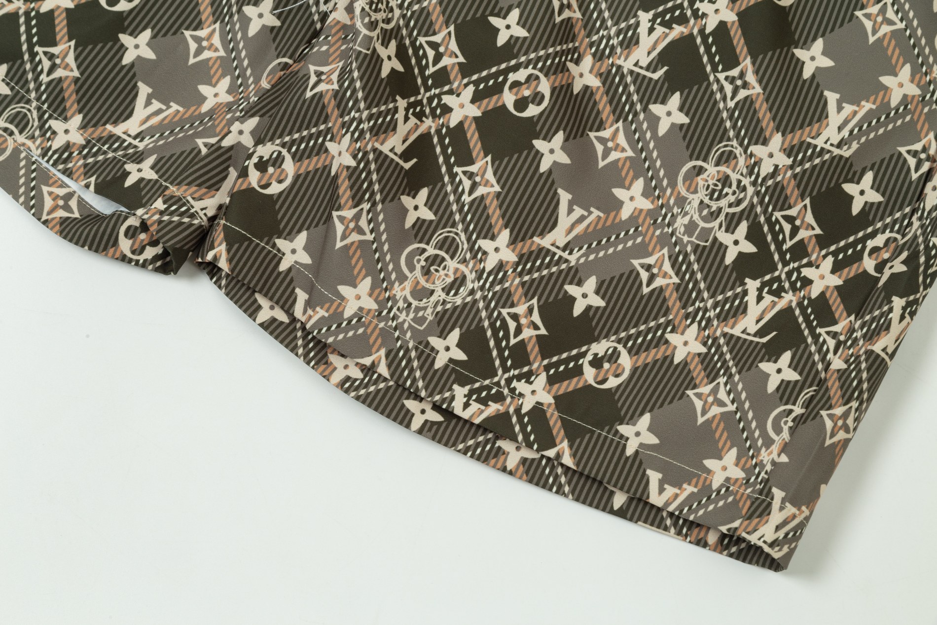 【LOUIS VUITTON  公式旗艦店】ルイヴィトン  ショートパンツ  ご好評に付き再入荷！