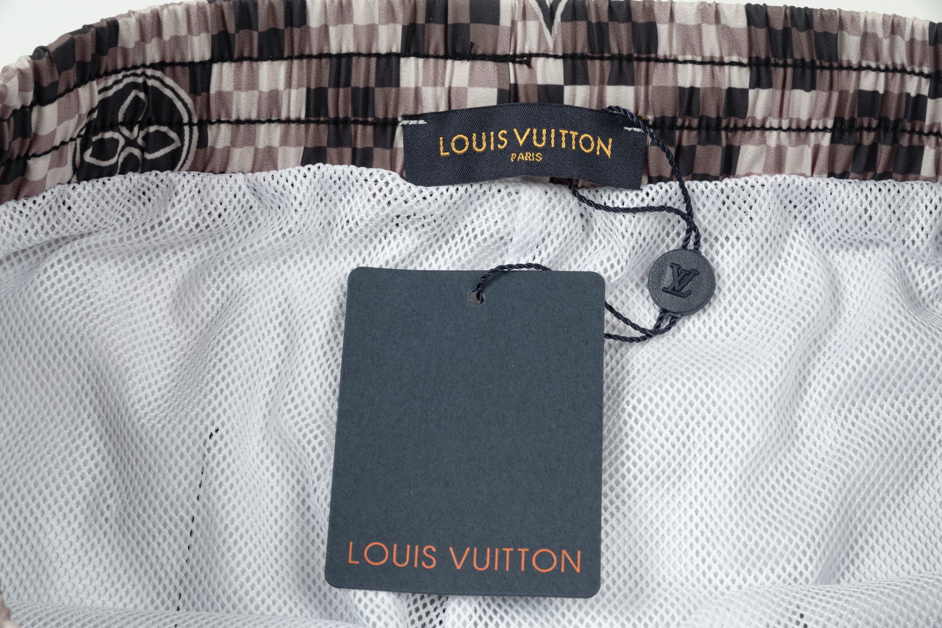 【LOUIS VUITTON  公式旗艦店】ルイヴィトン  ショートパンツ  ご好評に付き再入荷！