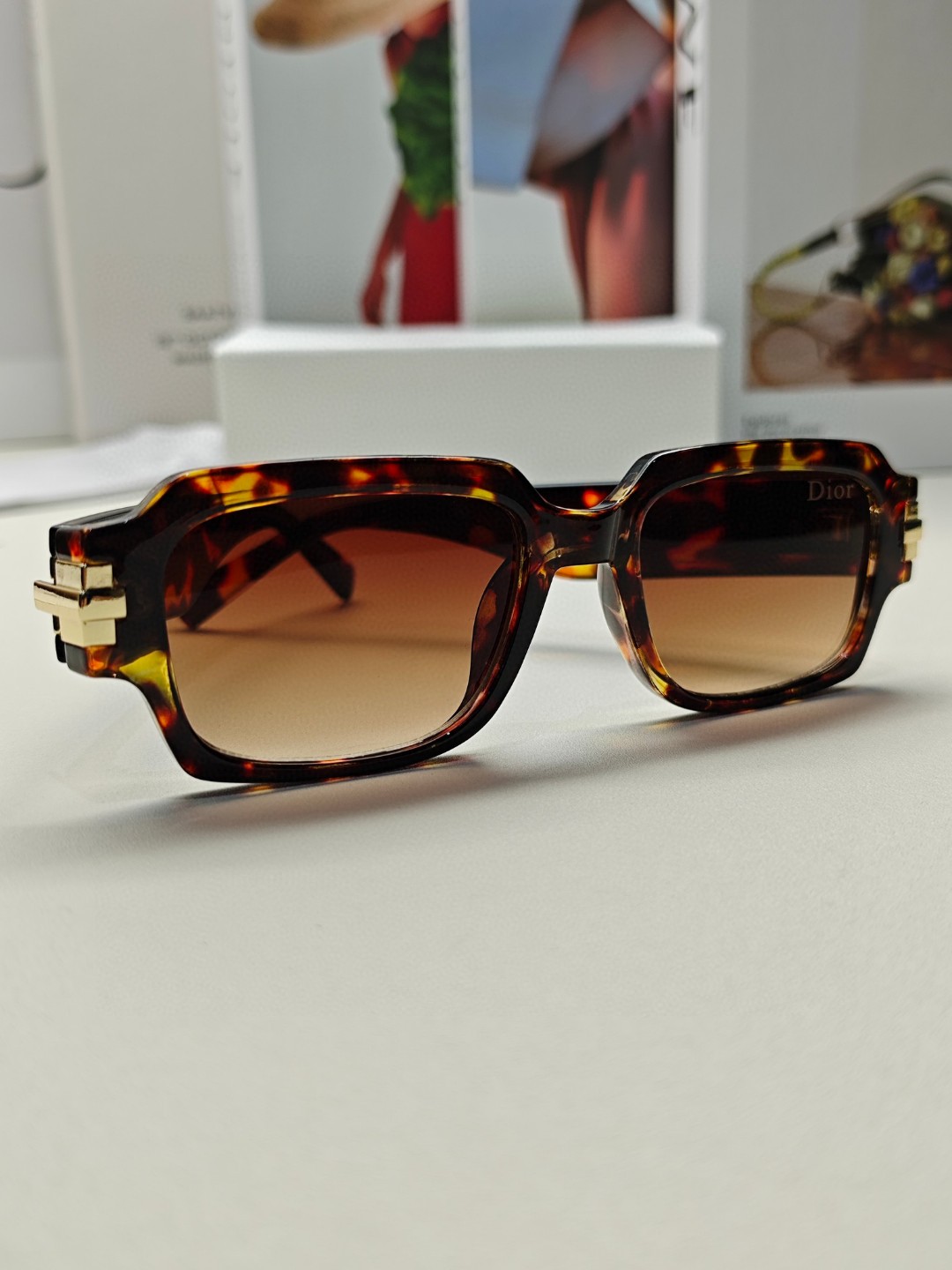 DIOR(  ディオール ) サングラス