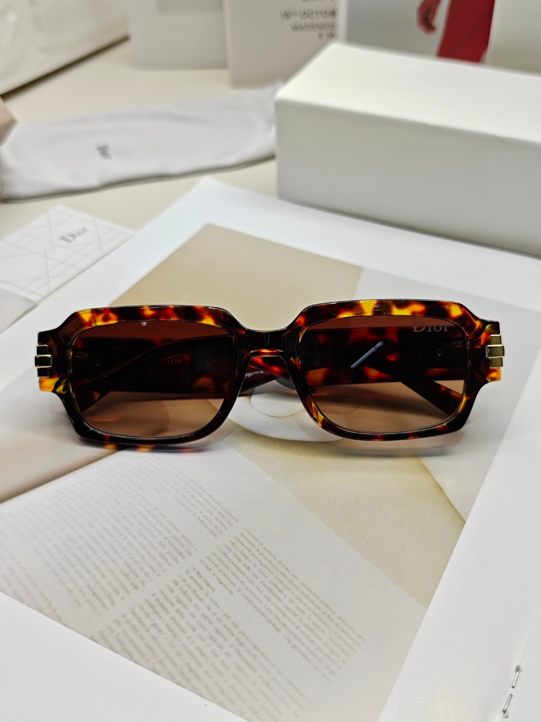 DIOR(  ディオール ) サングラス