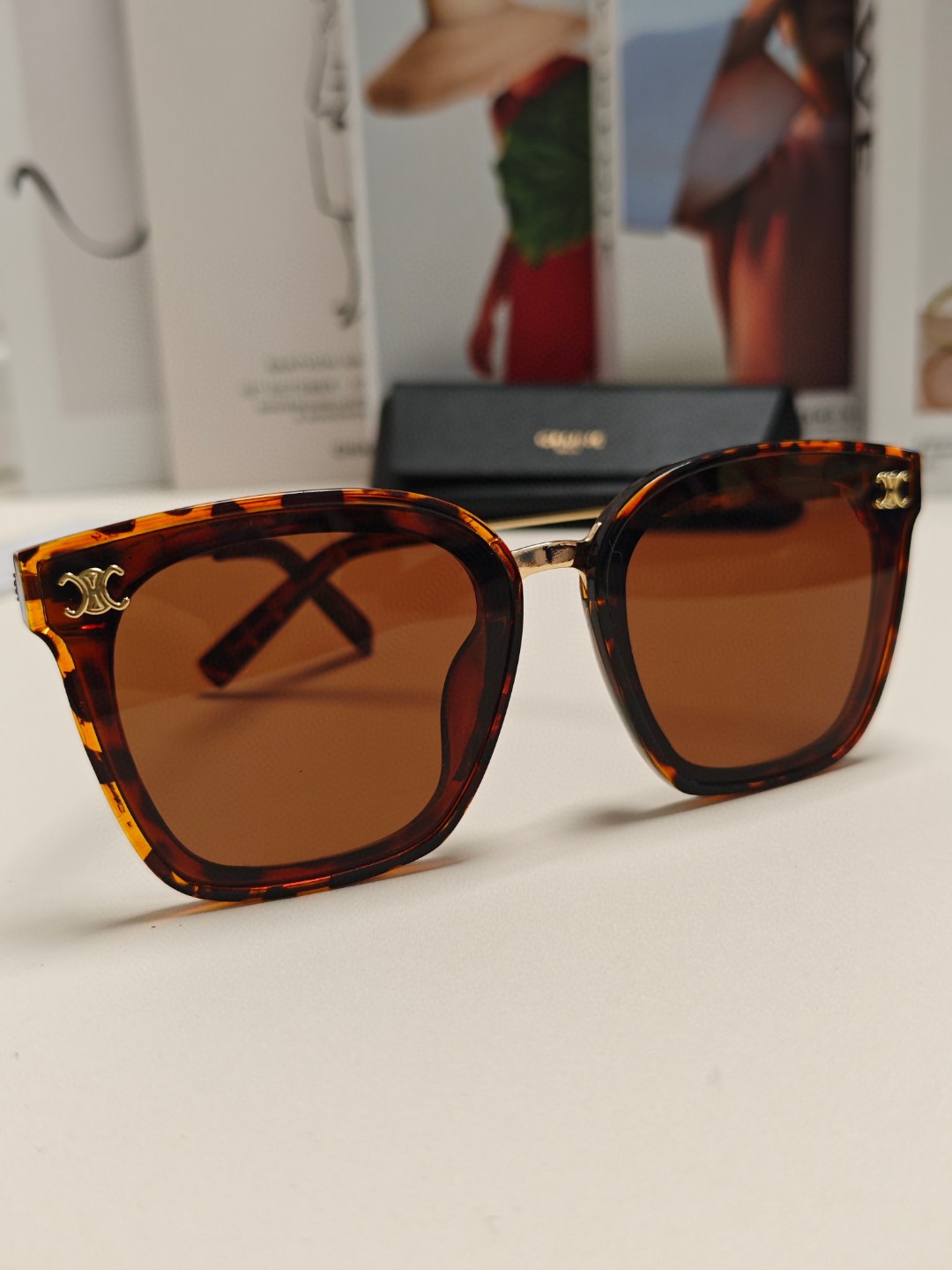 CELINE(セリーヌ) サングラス