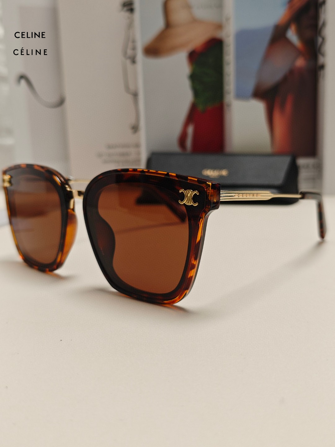 CELINE(セリーヌ) サングラス