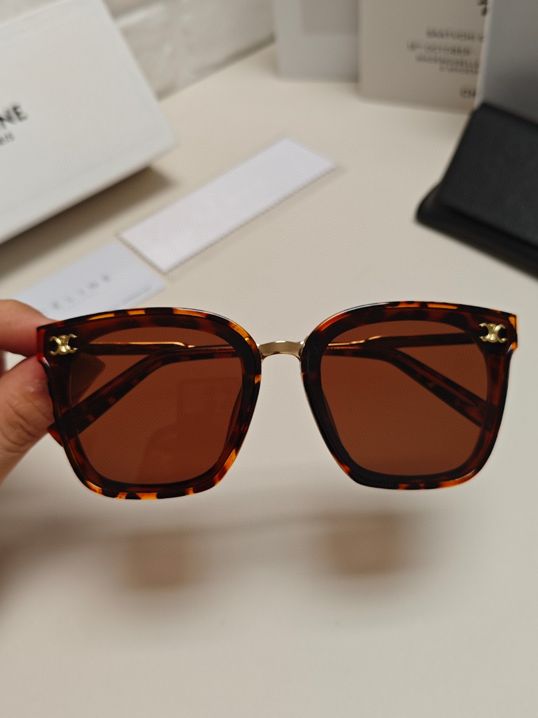 CELINE(セリーヌ) サングラス