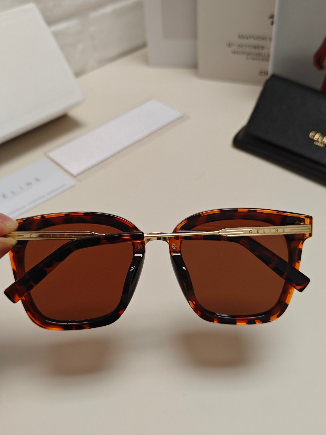 CELINE(セリーヌ) サングラス