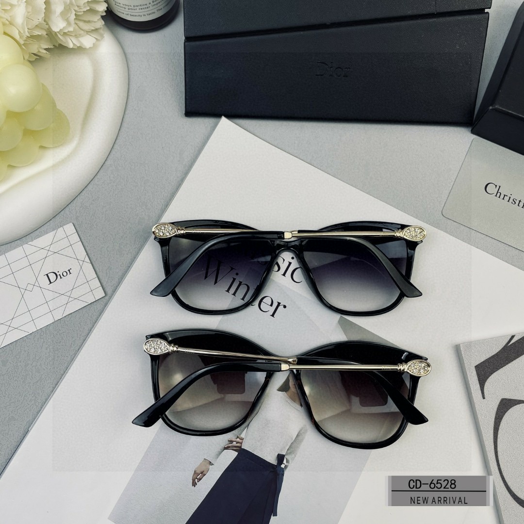 DIOR(  ディオール ) サングラス