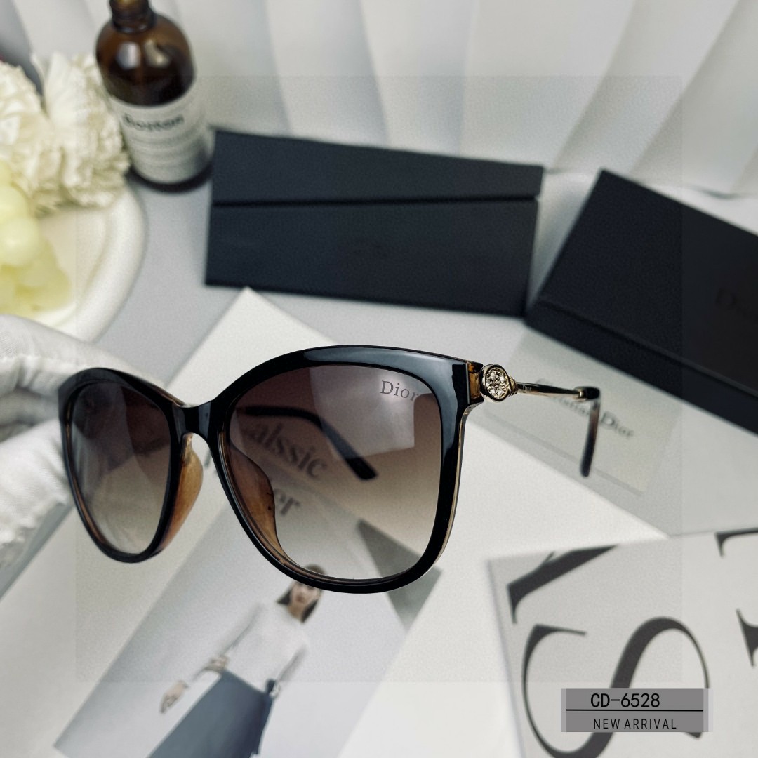 DIOR(  ディオール ) サングラス
