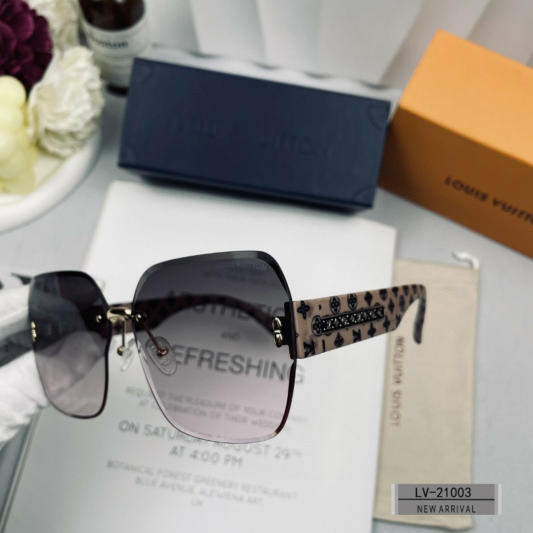 LOUIS VUITTON(ルイヴィトン) サングラス