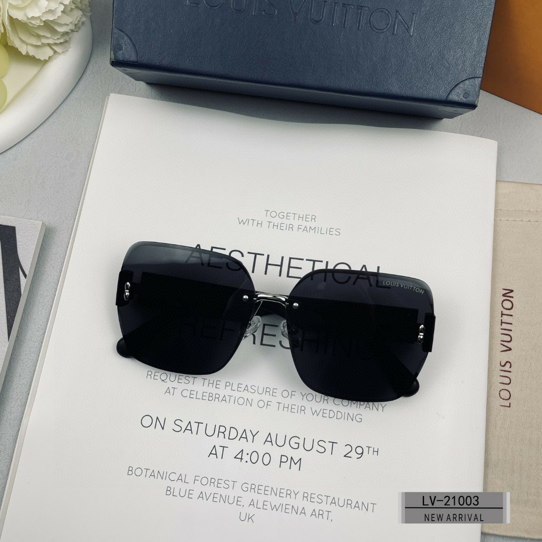 LOUIS VUITTON(ルイヴィトン) サングラス