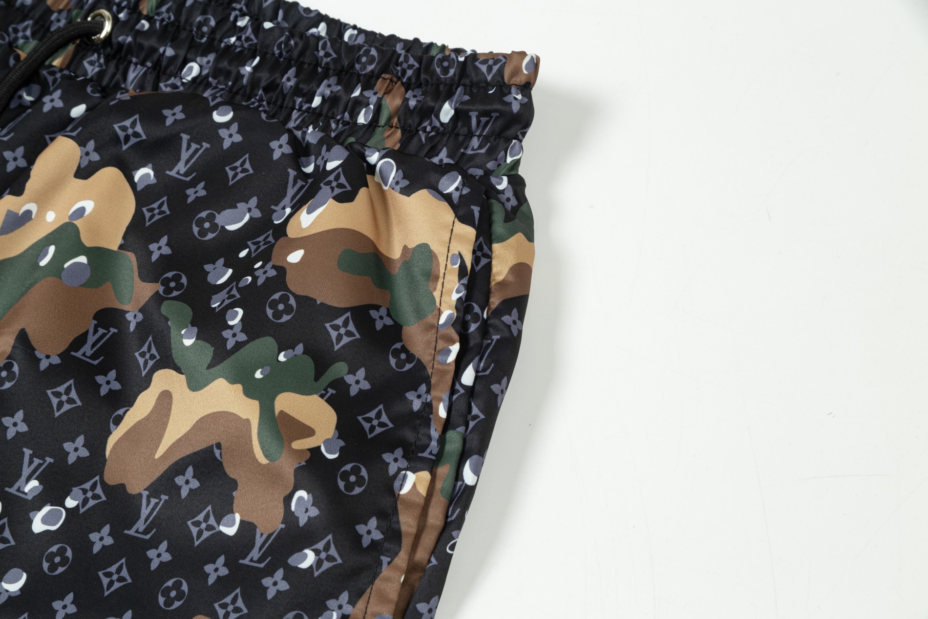 【LOUIS VUITTON  公式旗艦店】ルイヴィトン  ショートパンツご好評に付き再入荷24613