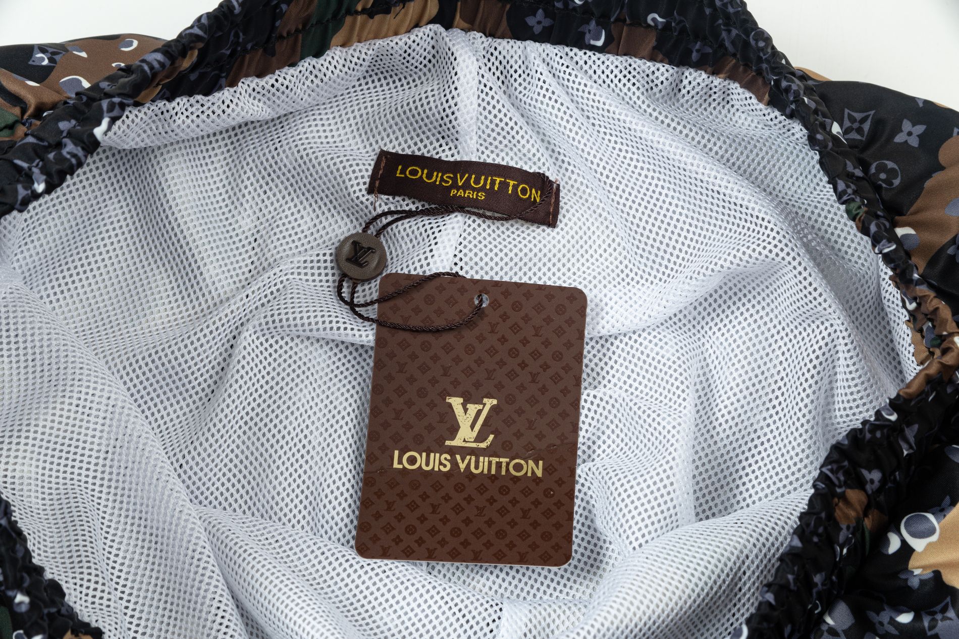 【LOUIS VUITTON  公式旗艦店】ルイヴィトン  ショートパンツご好評に付き再入荷24613