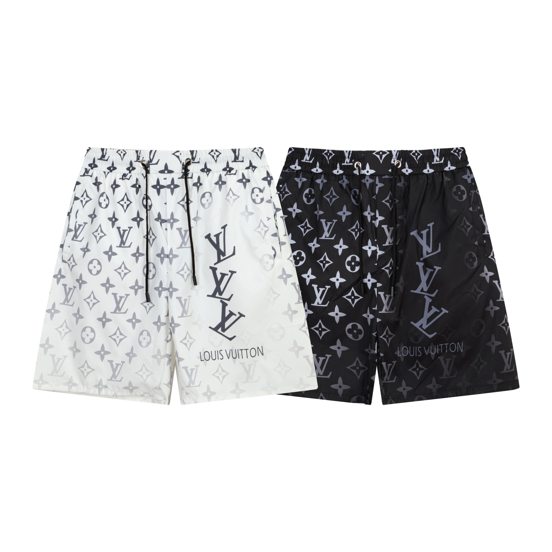 【LOUIS VUITTON  公式旗艦店】ルイヴィトン  ショートパンツご好評に付き再入荷24613