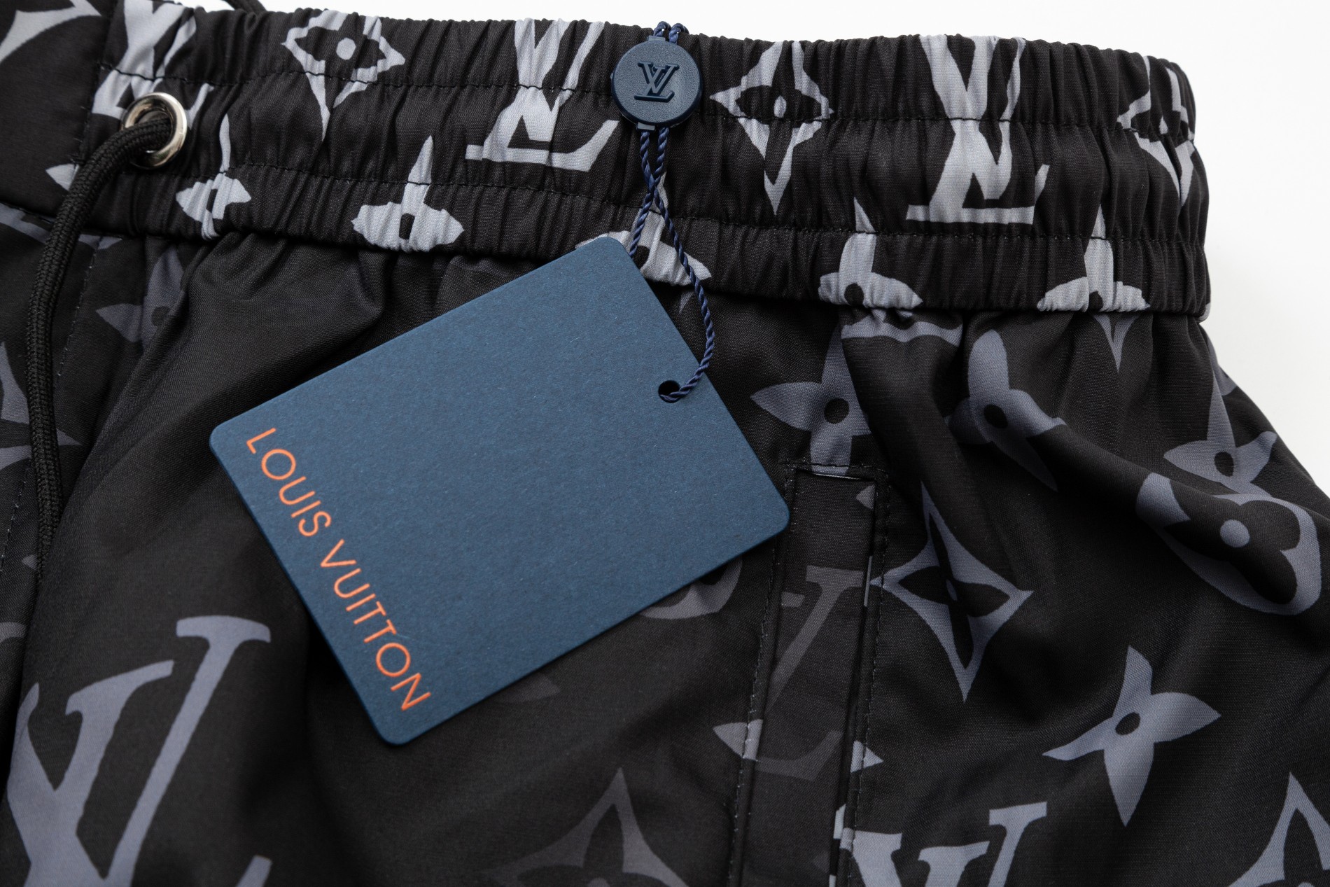 【LOUIS VUITTON  公式旗艦店】ルイヴィトン  ショートパンツご好評に付き再入荷24613