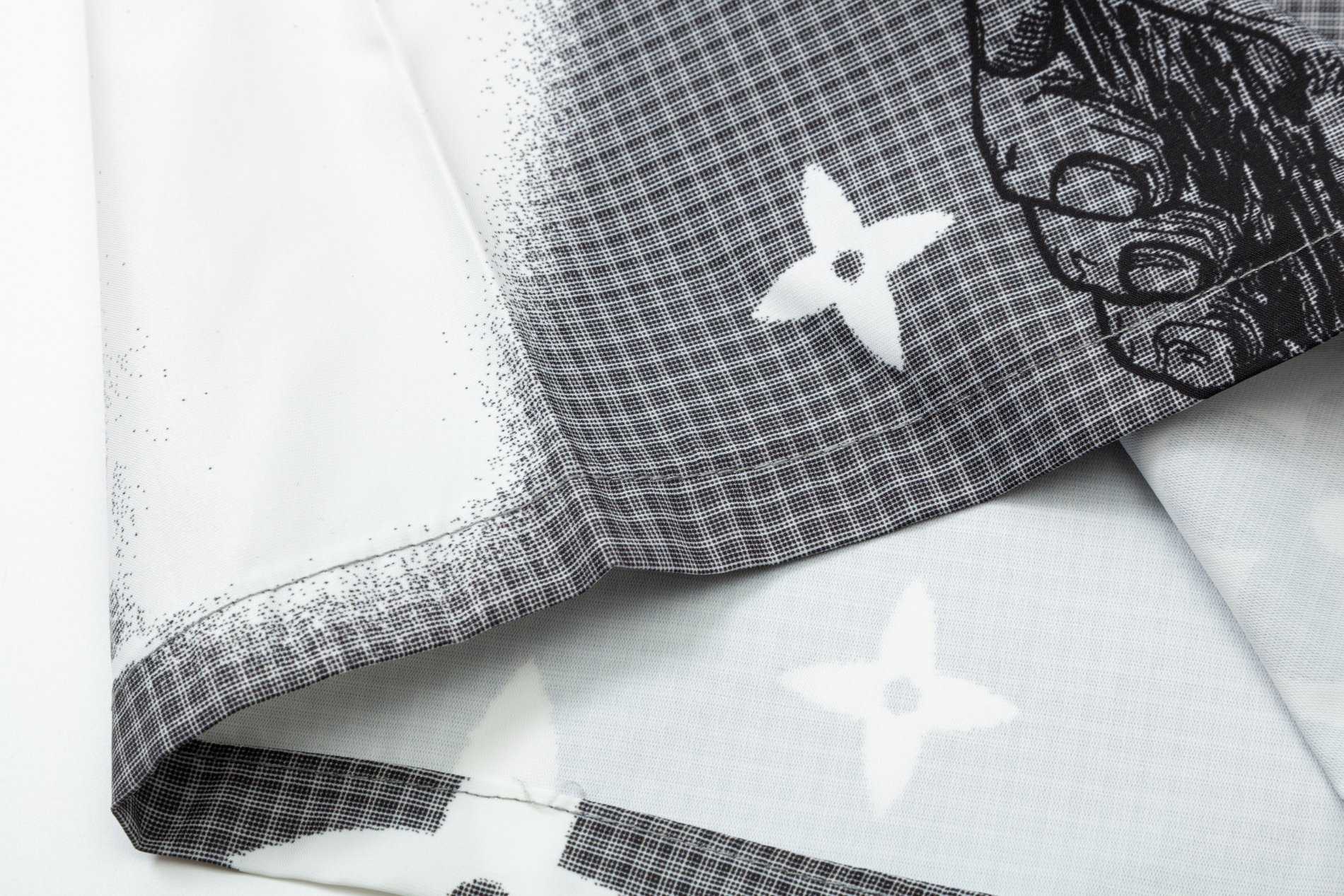 【LOUIS VUITTON  公式旗艦店】ルイヴィトン  ショートパンツご好評に付き再入荷24613