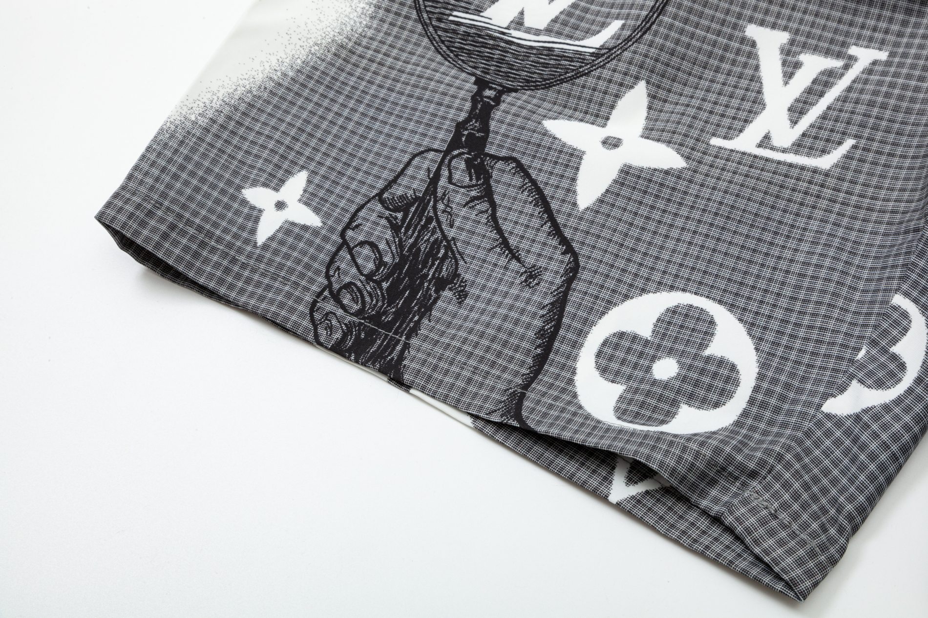 【LOUIS VUITTON  公式旗艦店】ルイヴィトン  ショートパンツご好評に付き再入荷24613