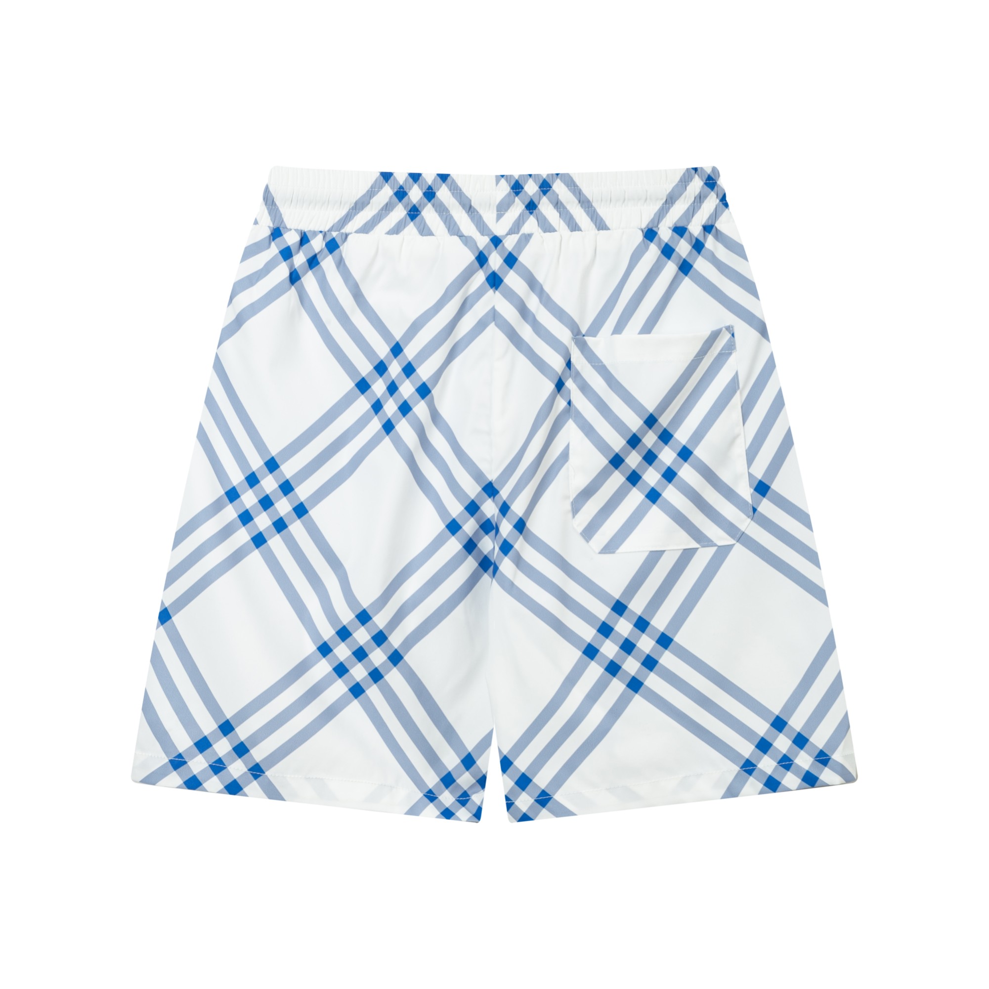 【BURBERRY 公式旗艦店】バーバリー  ショートパンツご好評に付き再入荷 24627