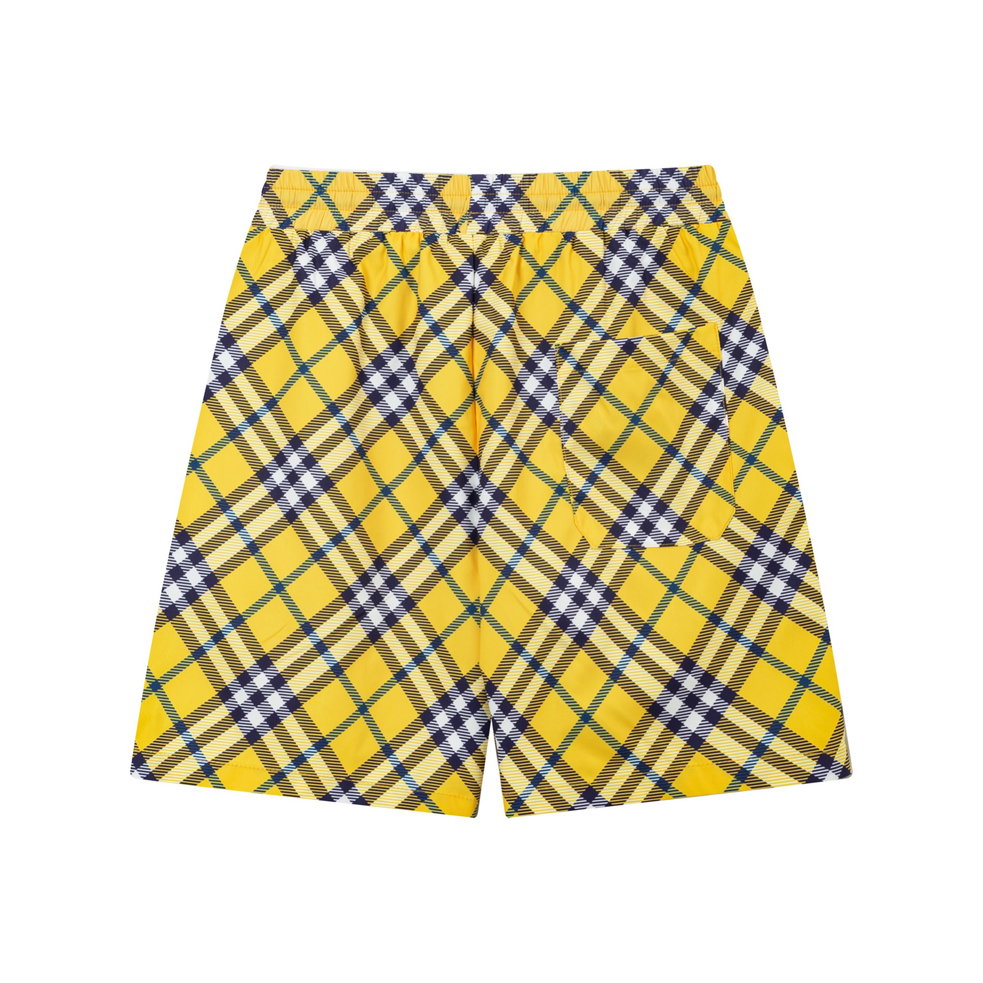 【BURBERRY 公式旗艦店】バーバリー  ショートパンツご好評に付き再入荷 24627