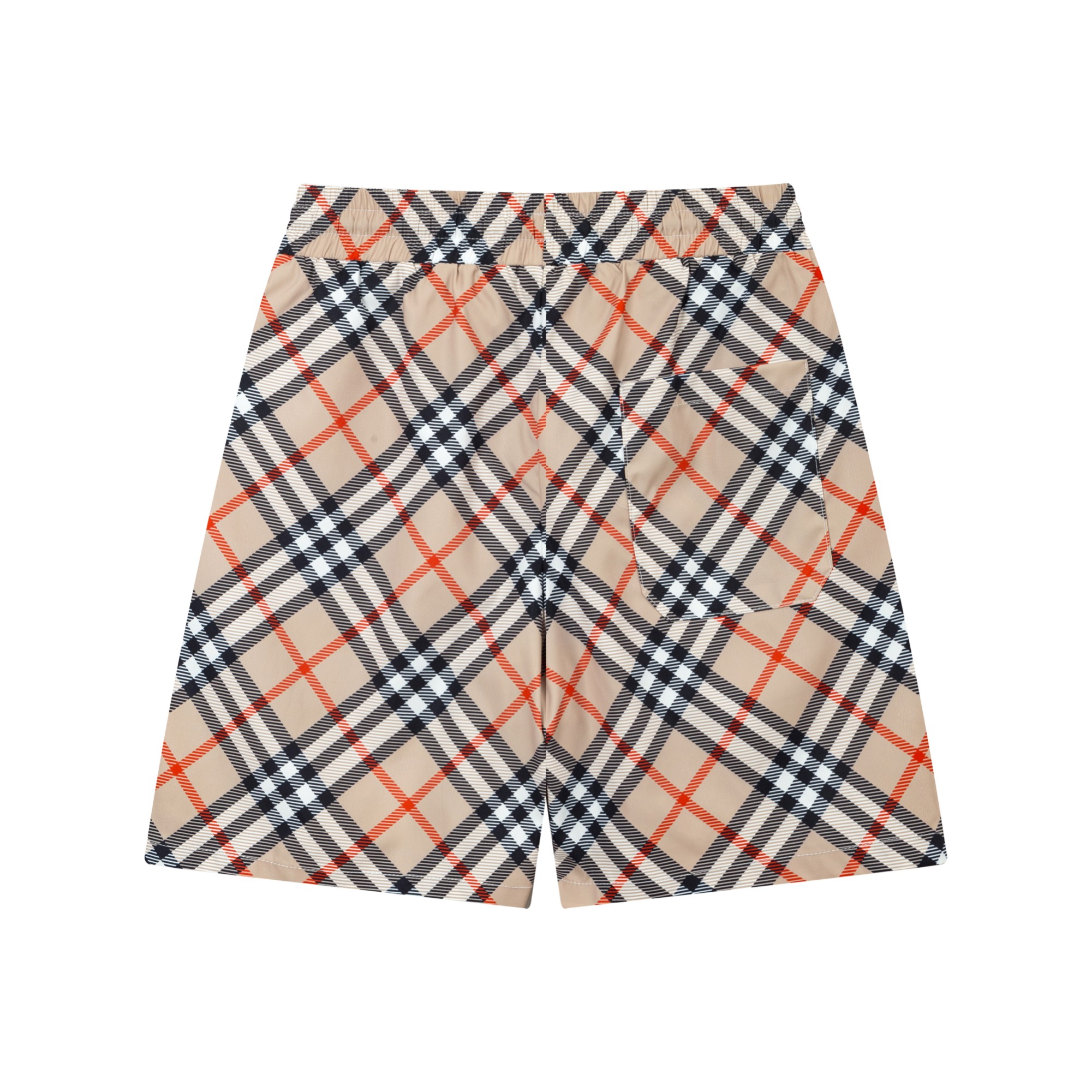 【BURBERRY 公式旗艦店】バーバリー  ショートパンツご好評に付き再入荷 24627