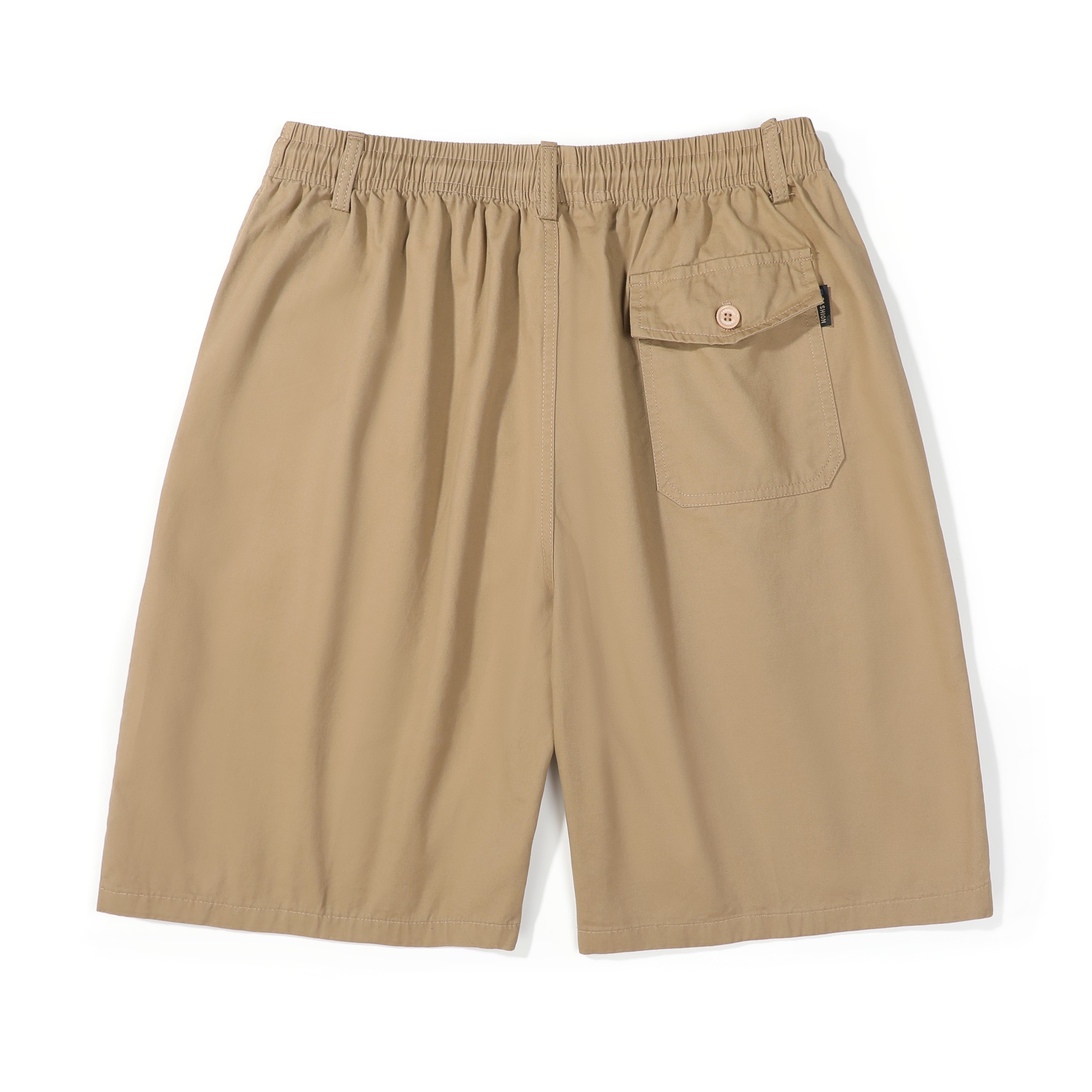 【COMME DES GARCONS PLAY 公式旗艦店】 コム デ ギャルソン プレイ   ショートパンツご好評に付き再入荷 24628