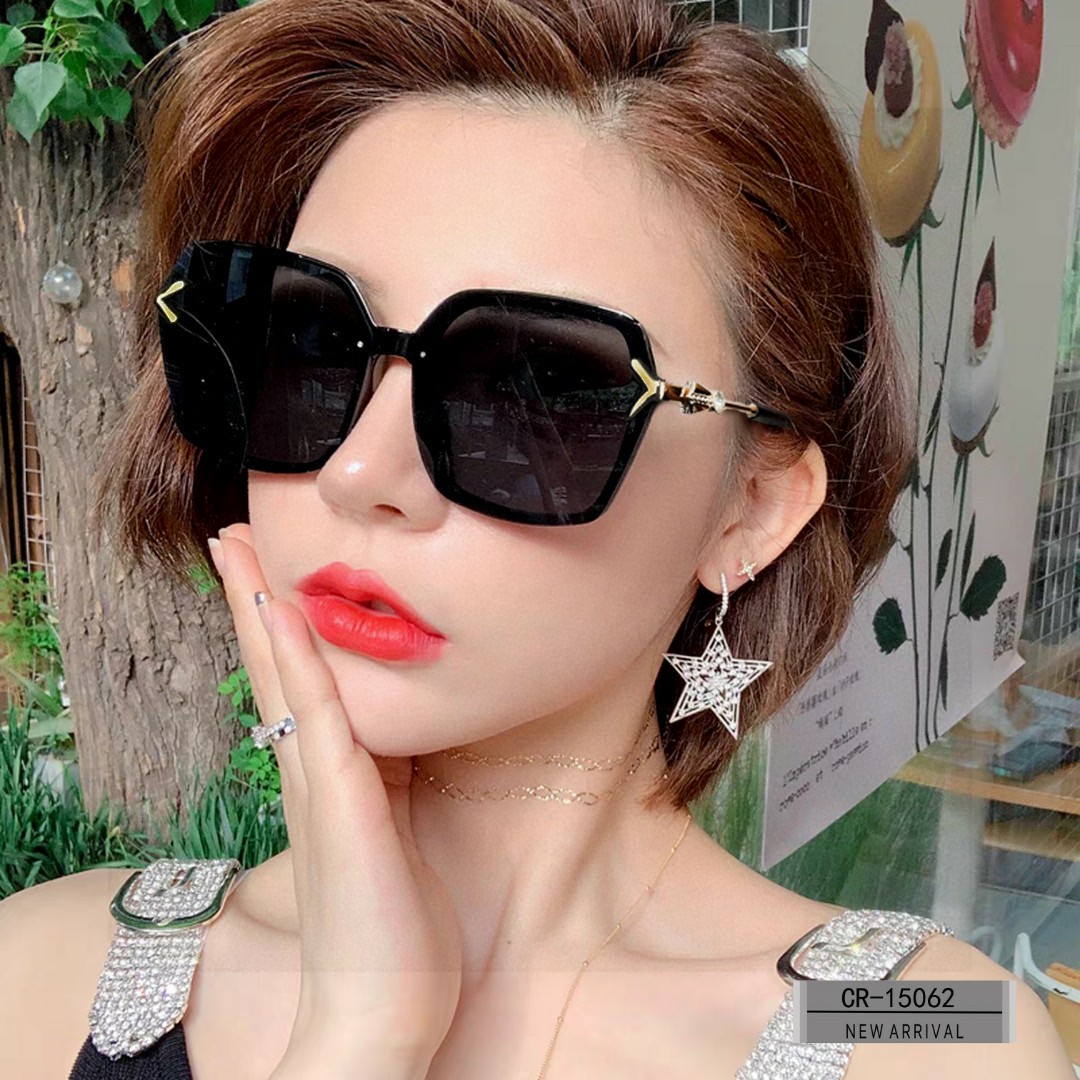 CARTIER( カルティエ) サングラス 2475