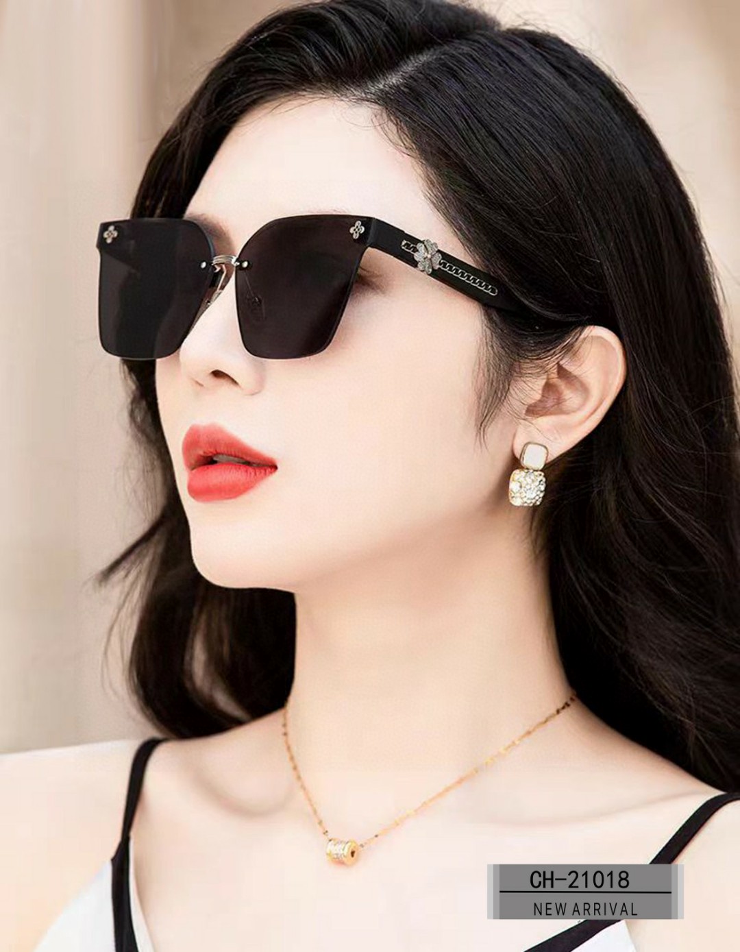 CHANEL( シャネル) サングラス