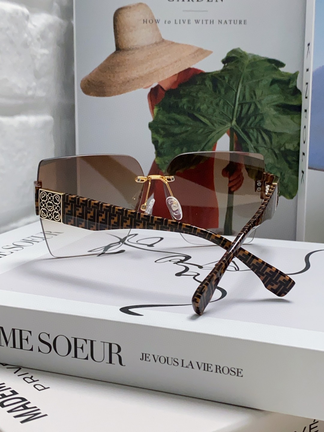 FENDI(フェンディ ) サングラス 24706