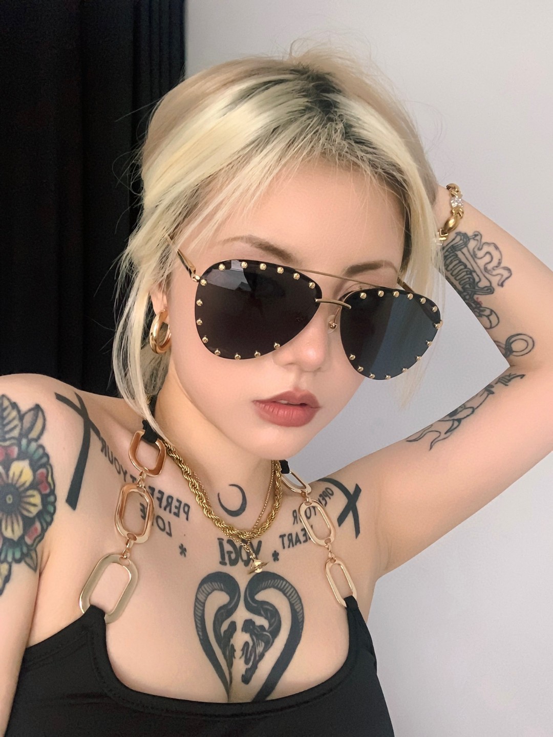 LOUIS VUITTON(ルイヴィトン) サングラス 24706