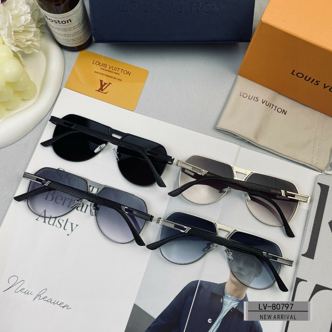 LOUIS VUITTON(ルイヴィトン) サングラス 24706