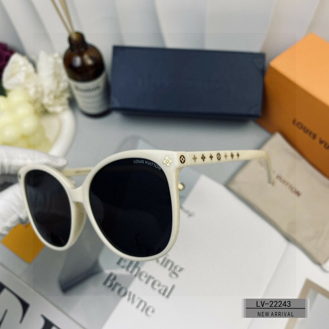 LOUIS VUITTON(ルイヴィトン) サングラス 24706