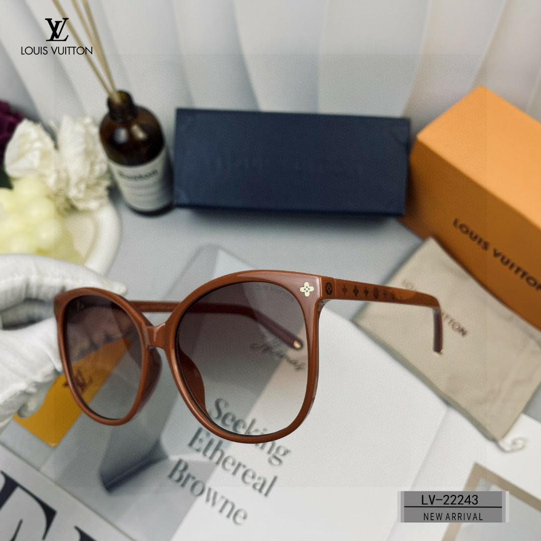 LOUIS VUITTON(ルイヴィトン) サングラス 24706