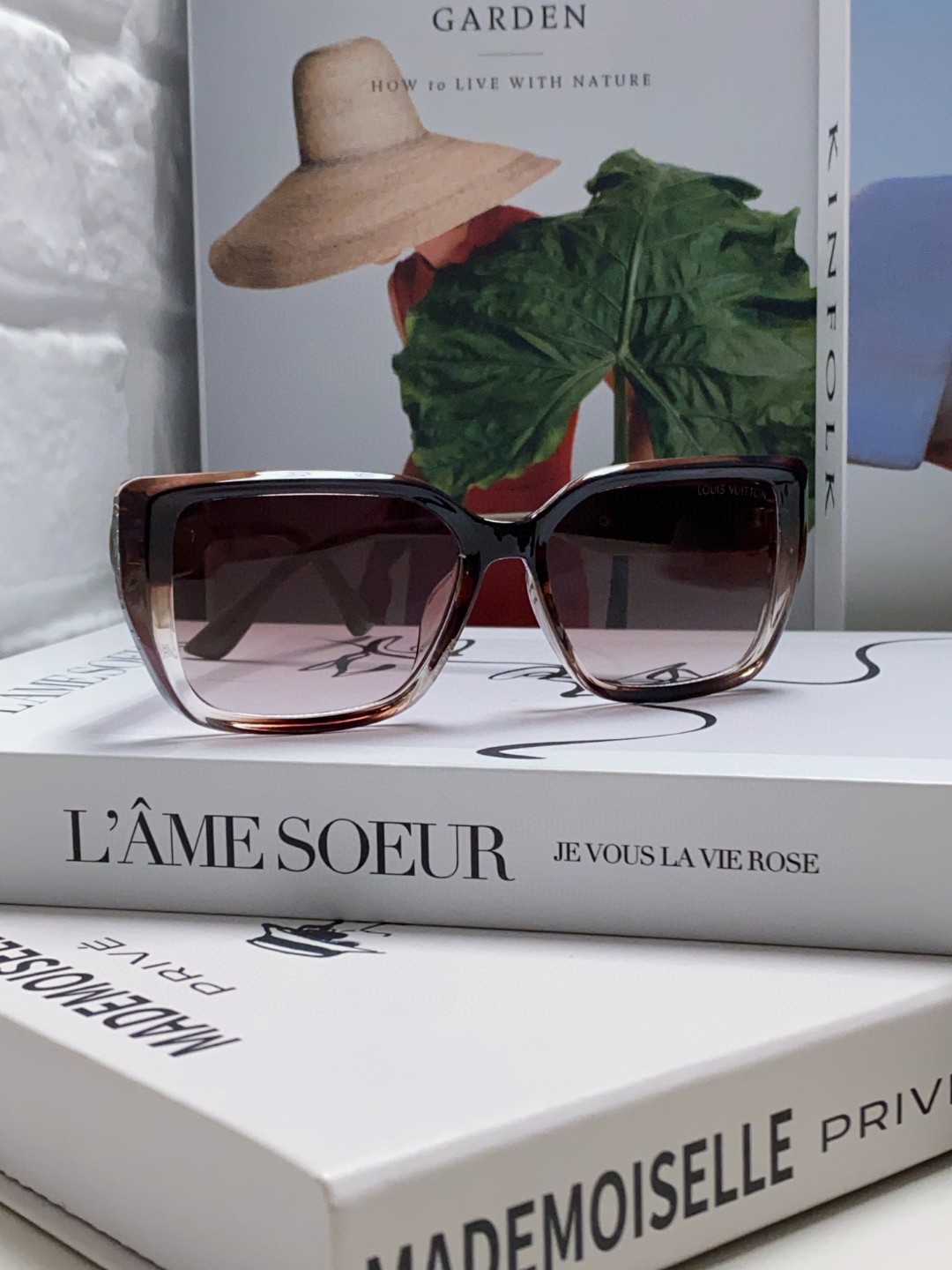 LOUIS VUITTON(ルイヴィトン) サングラス 24706