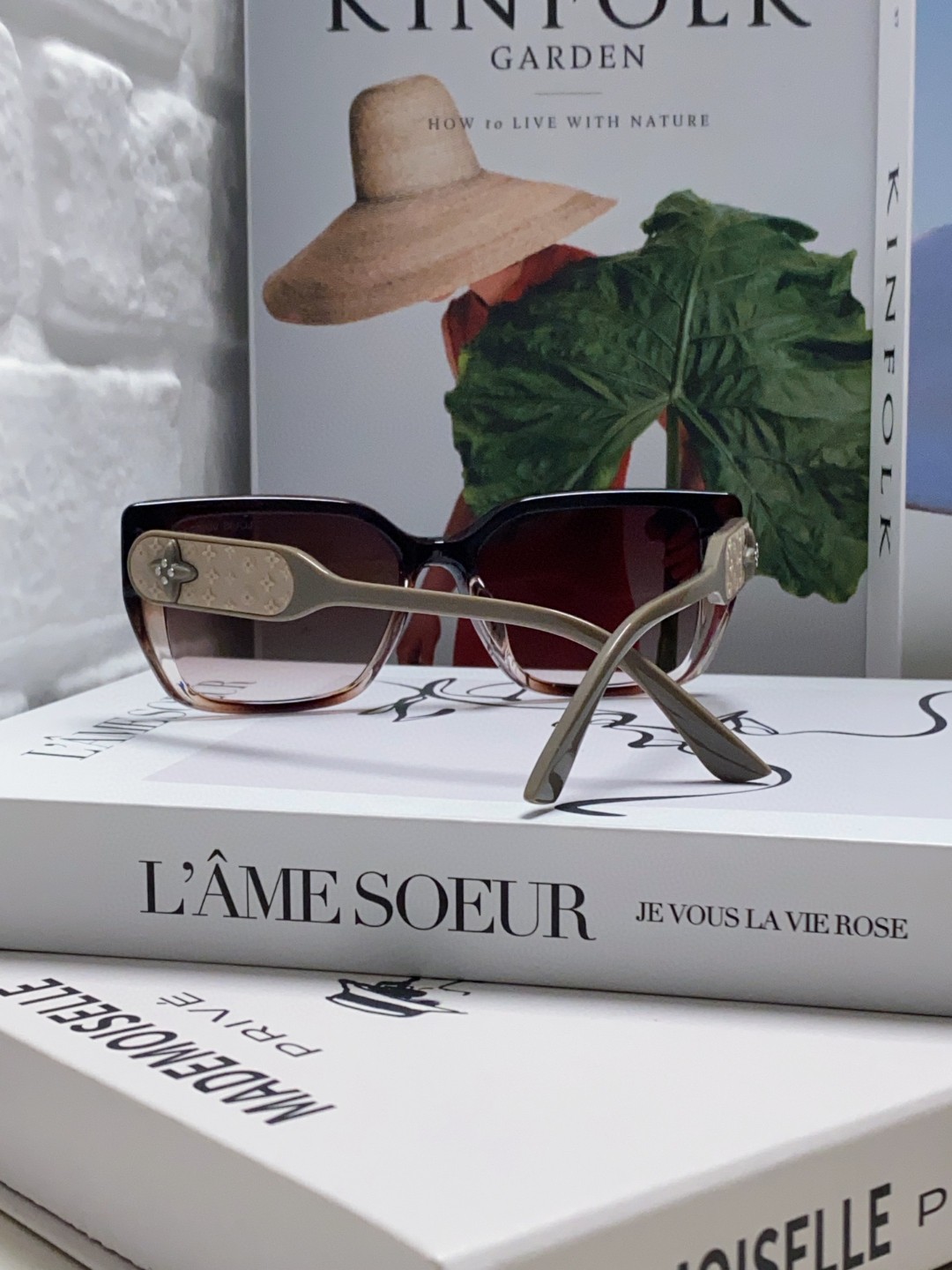 LOUIS VUITTON(ルイヴィトン) サングラス 24706