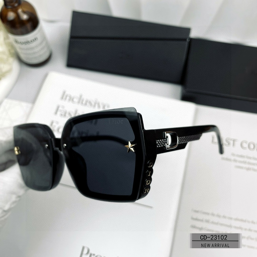 DIOR(  ディオール ) サングラス