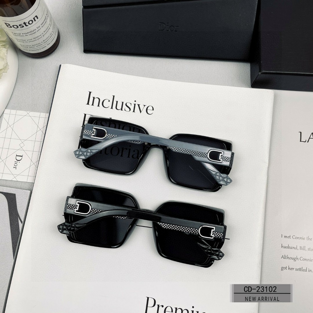 DIOR(  ディオール ) サングラス