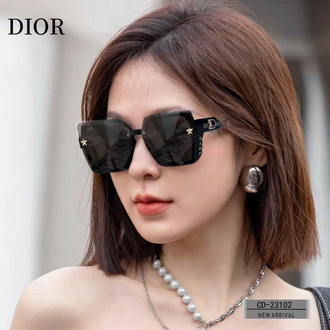 DIOR(  ディオール ) サングラス