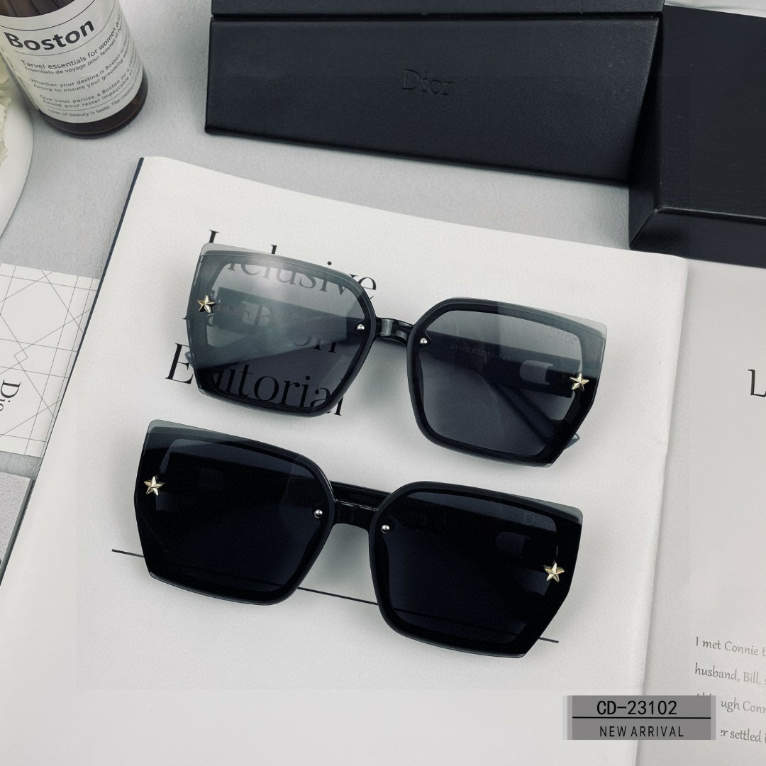 DIOR(  ディオール ) サングラス