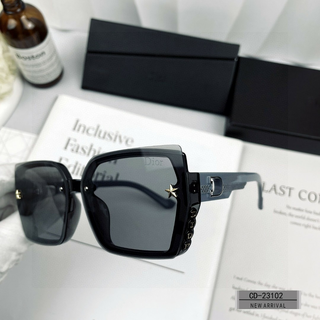 DIOR(  ディオール ) サングラス