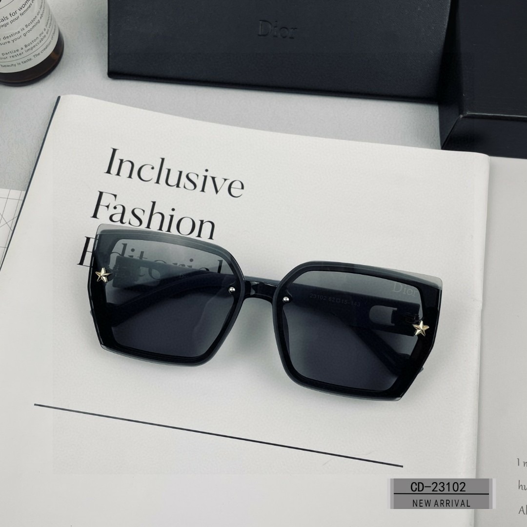 DIOR(  ディオール ) サングラス