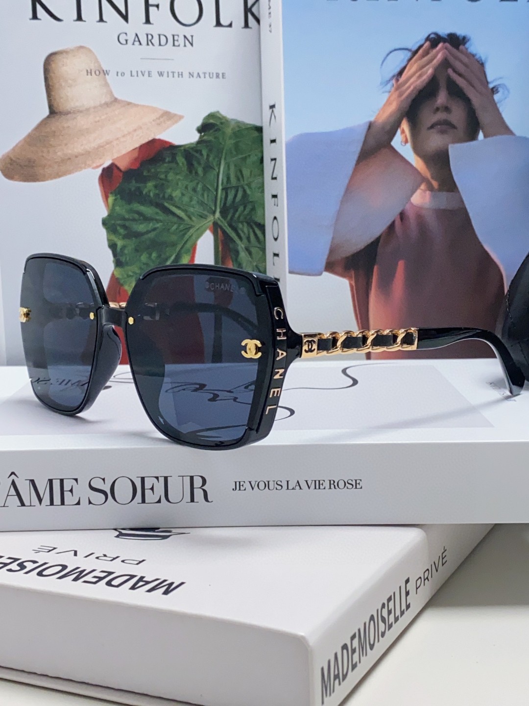 CHANEL( シャネル) サングラス