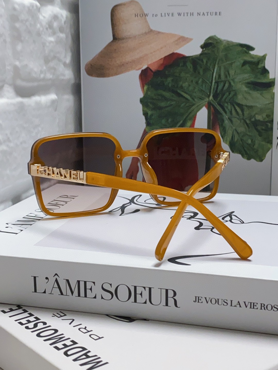 CHANEL( シャネル) サングラス