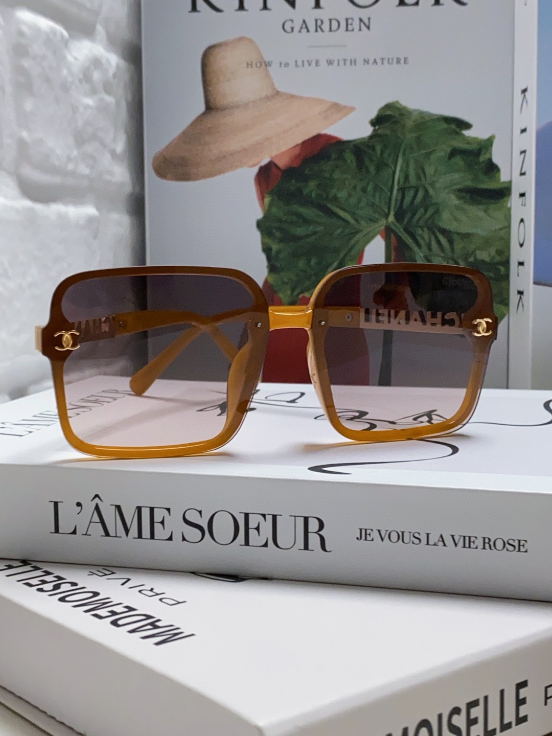 CHANEL( シャネル) サングラス