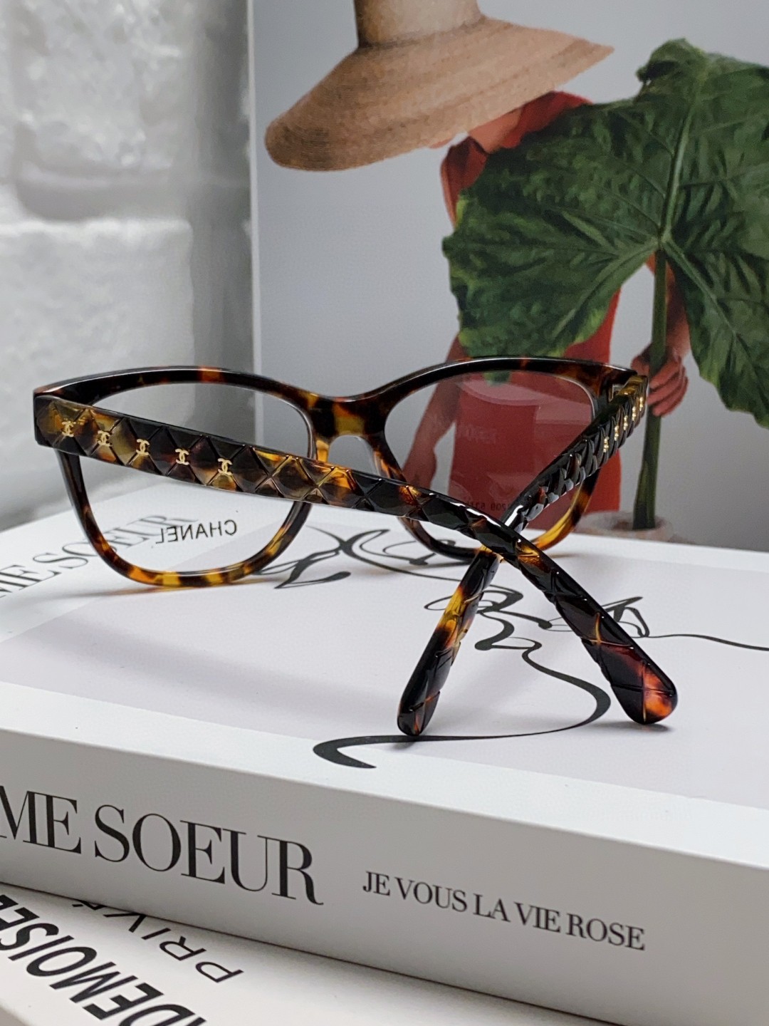 CHANEL( シャネル) サングラス