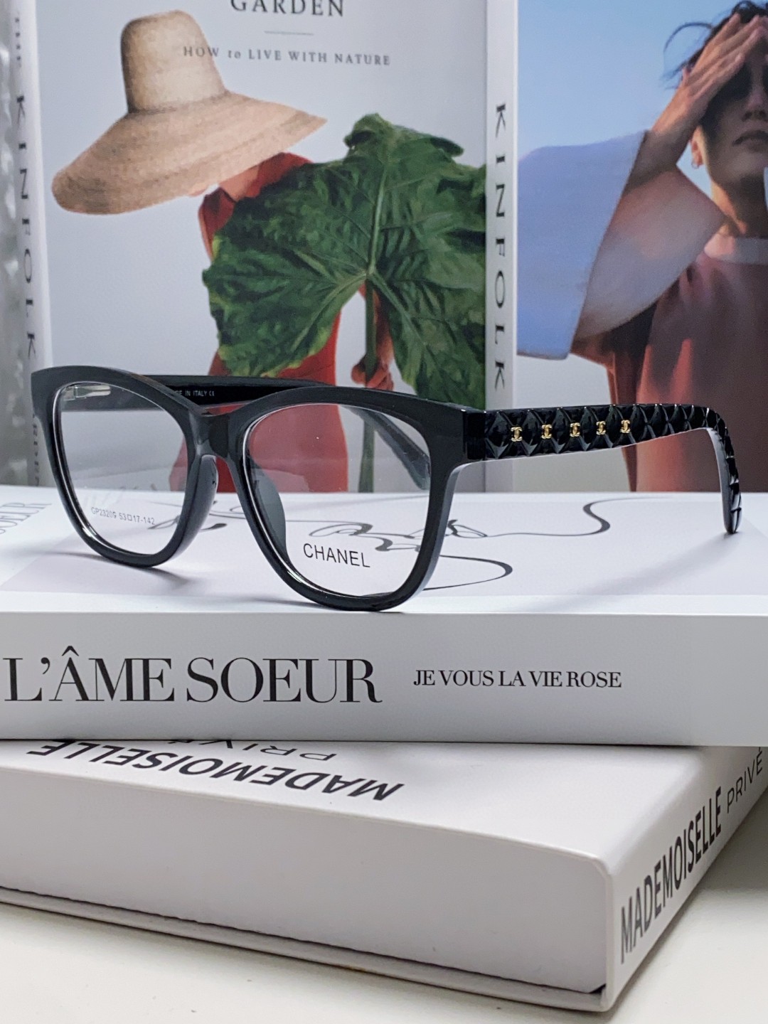 CHANEL( シャネル) サングラス