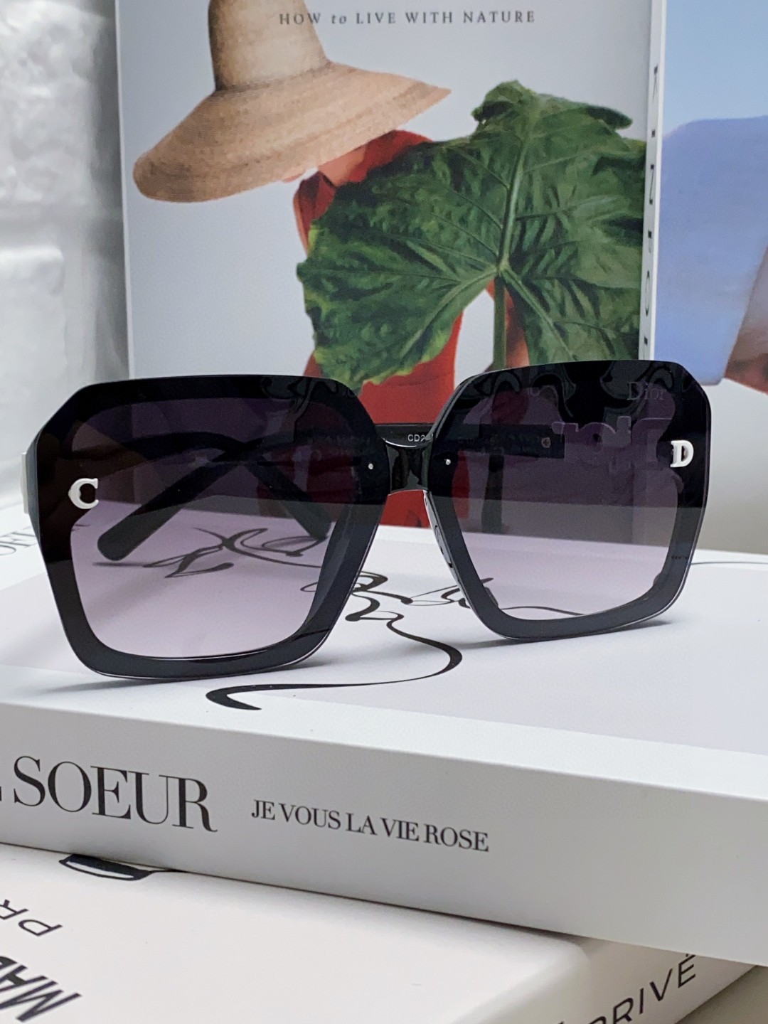 DIOR(  ディオール ) サングラス 2475