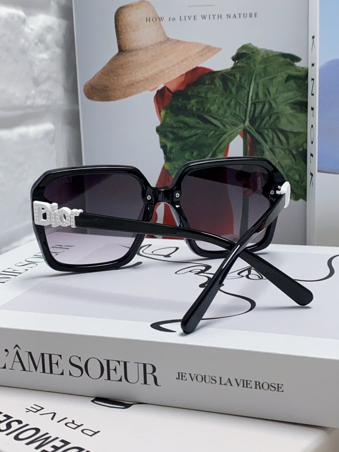 DIOR(  ディオール ) サングラス 2475