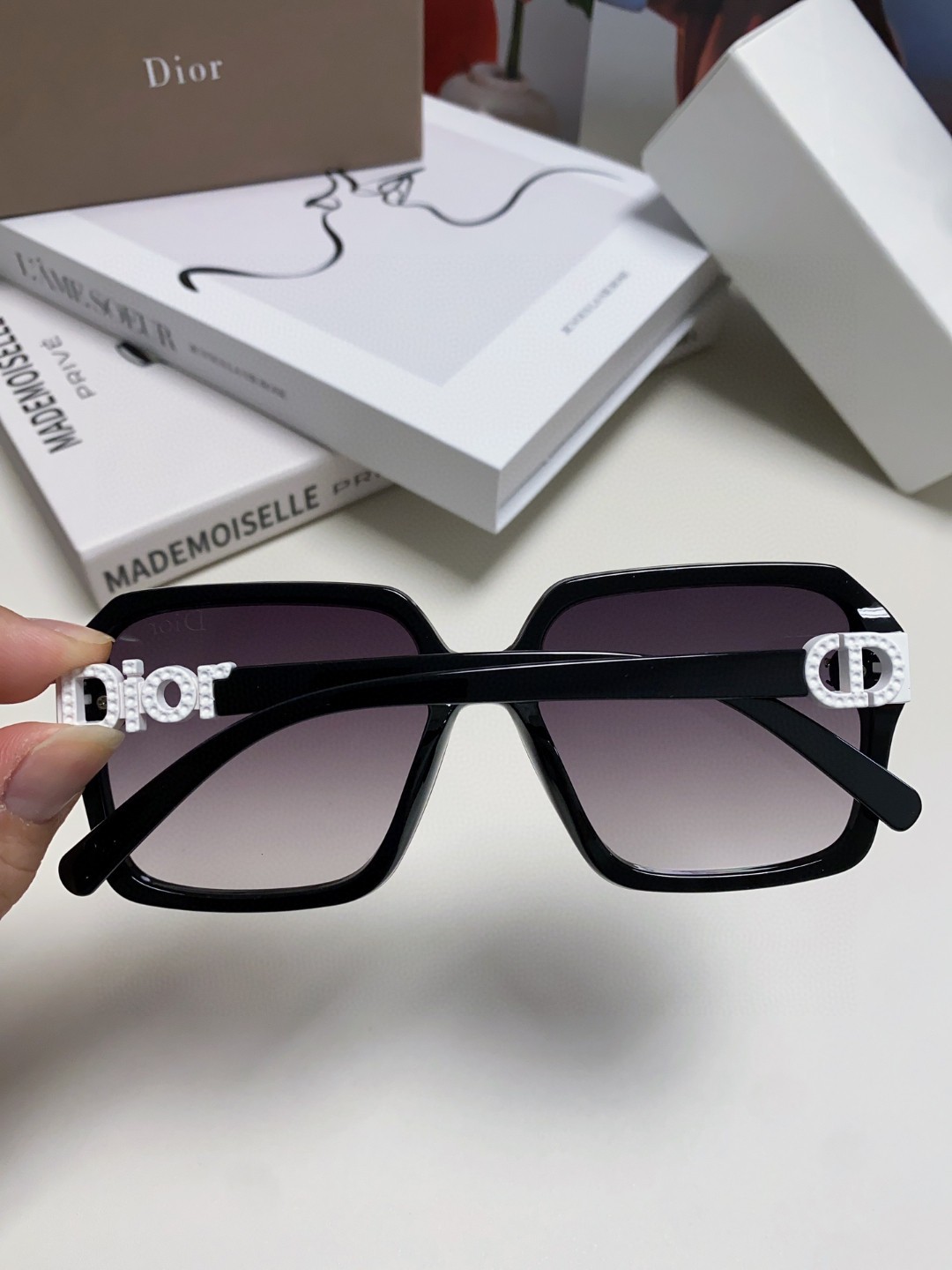 DIOR(  ディオール ) サングラス 2475