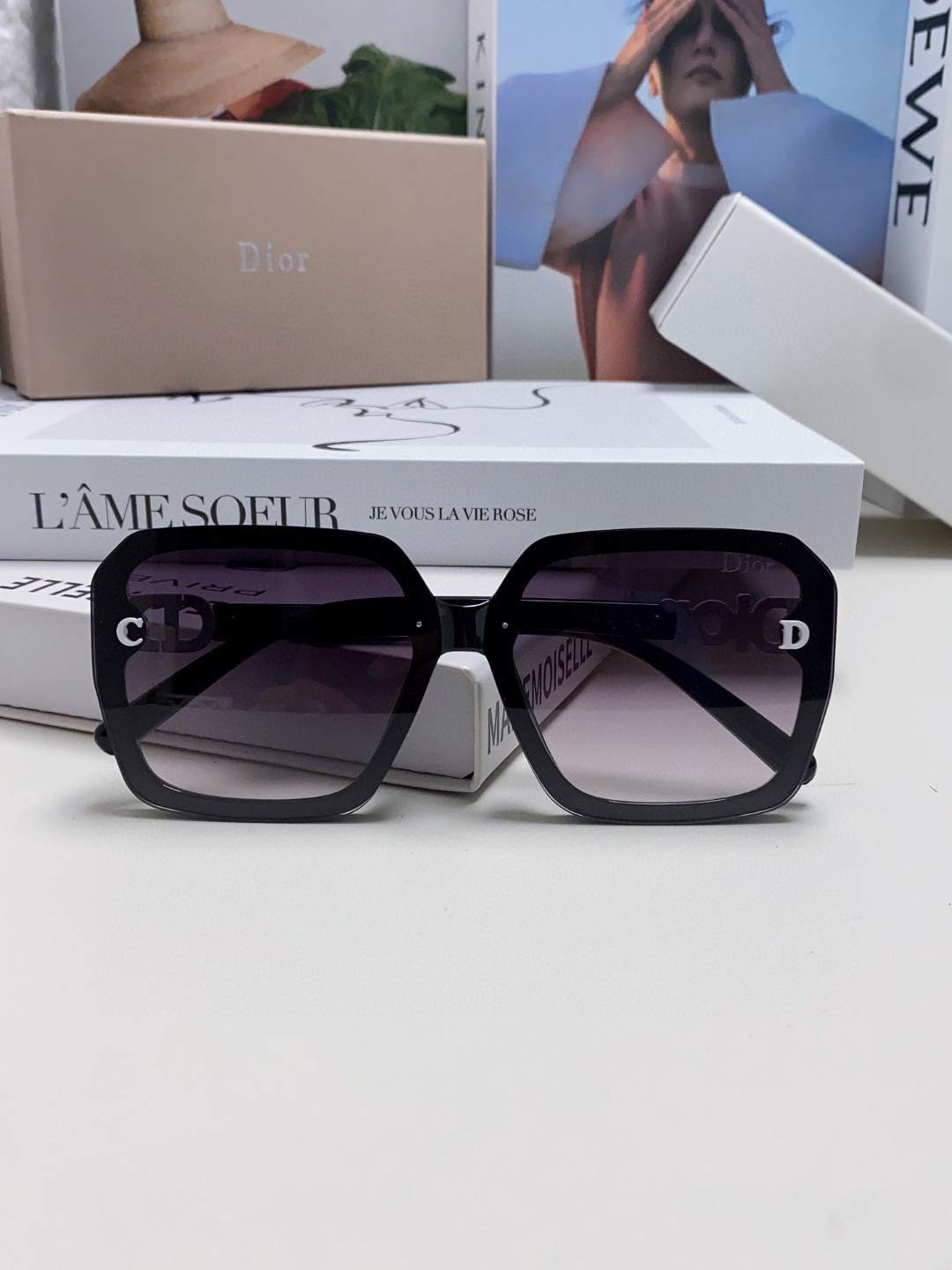 DIOR(  ディオール ) サングラス 2475