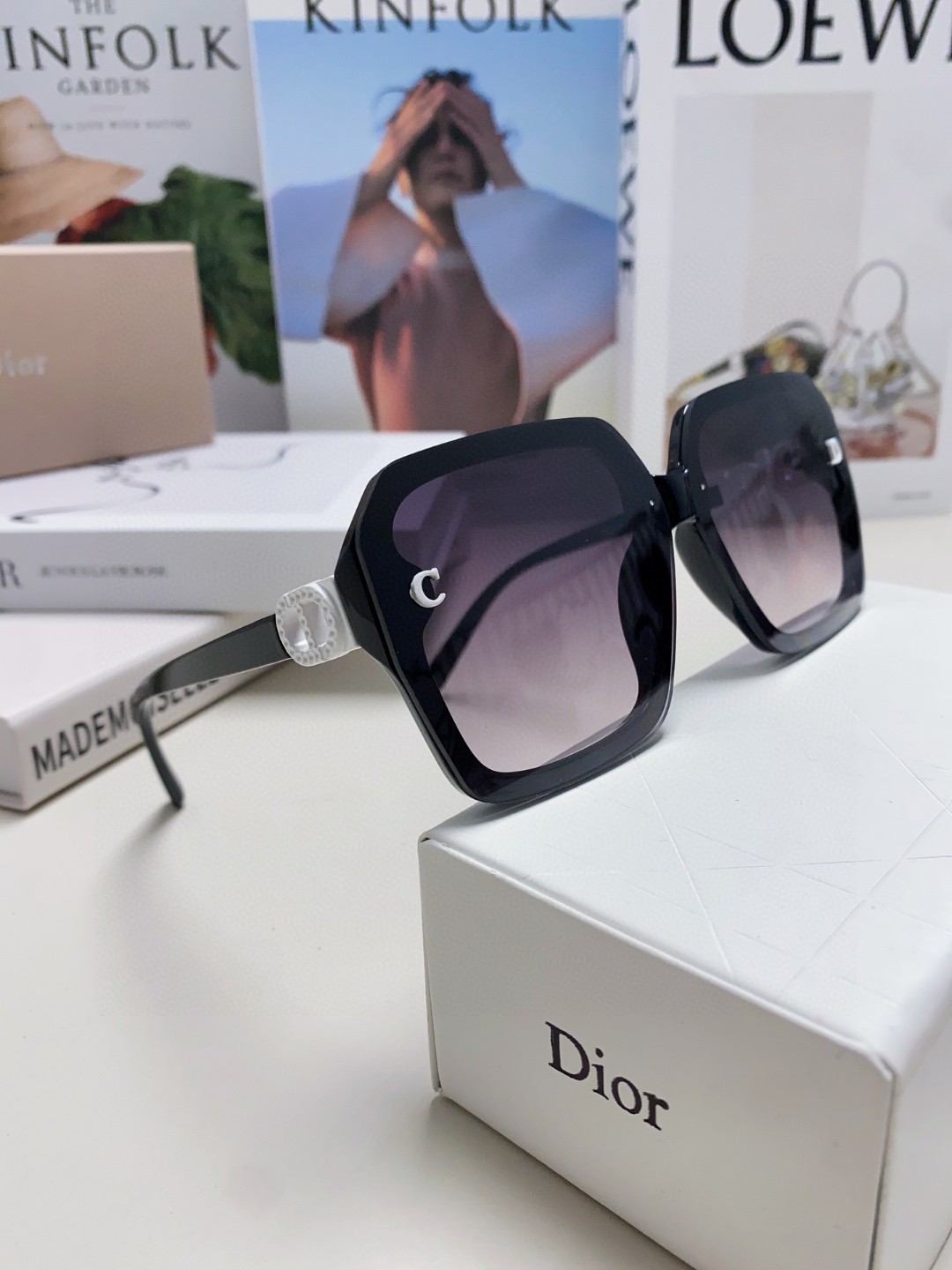 DIOR(  ディオール ) サングラス 2475